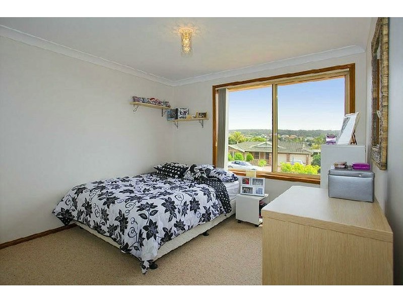 Flinders NSW 2529