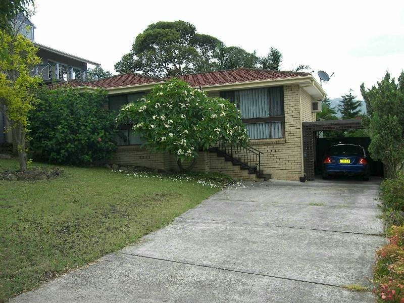 Albion Park NSW 2527