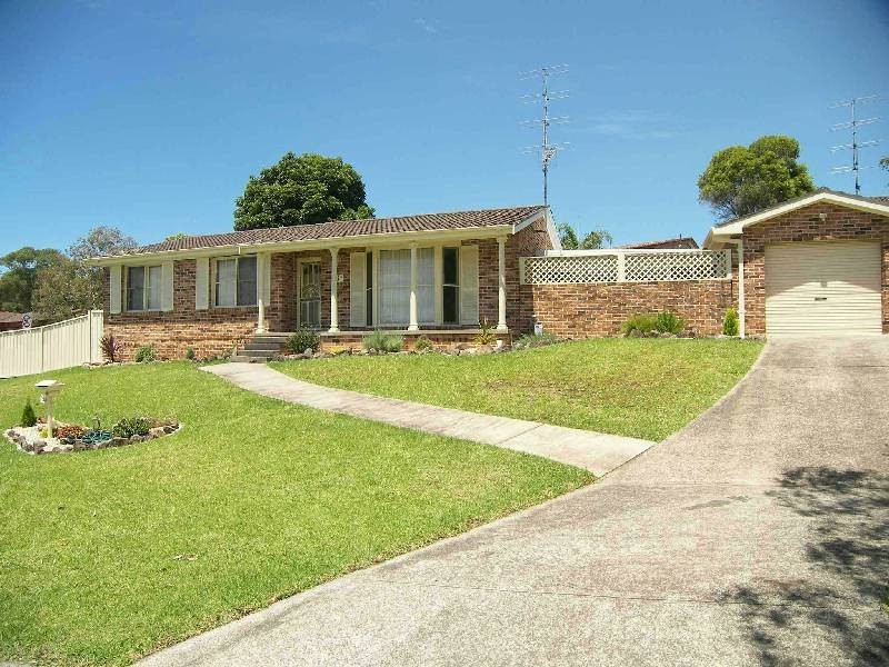 Barrack Heights NSW 2528