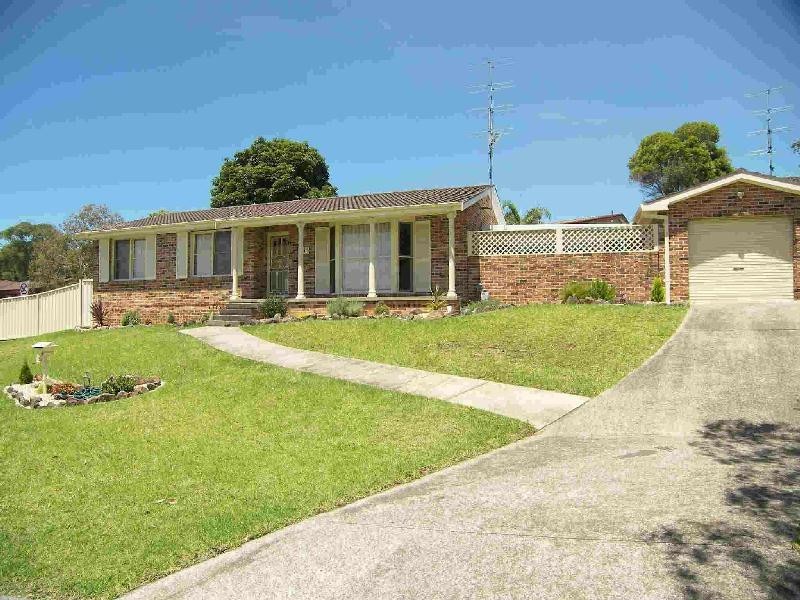 Barrack Heights NSW 2528