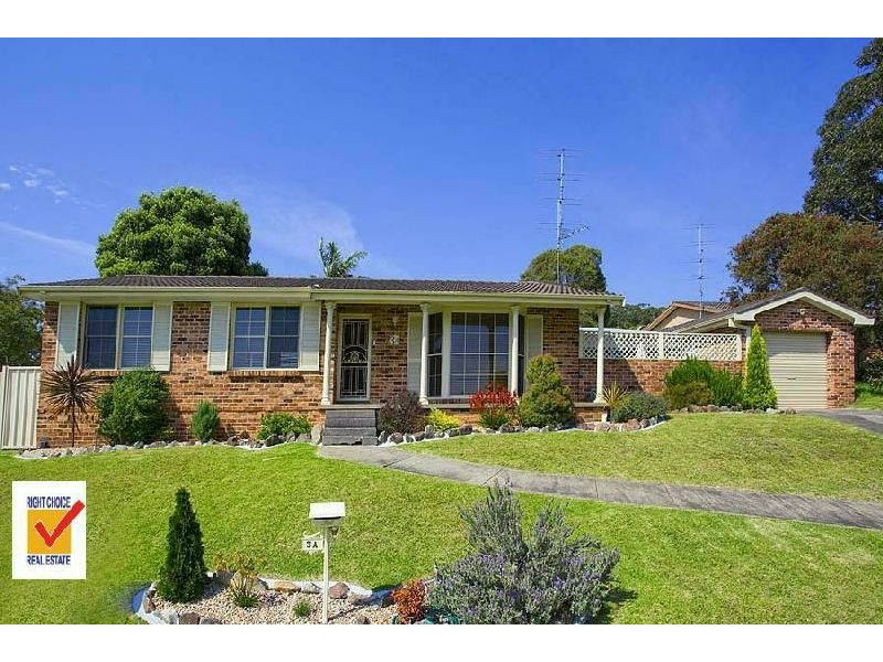 Barrack Heights NSW 2528