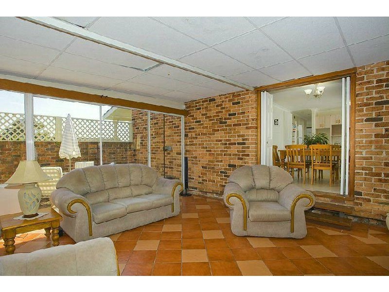 Barrack Heights NSW 2528