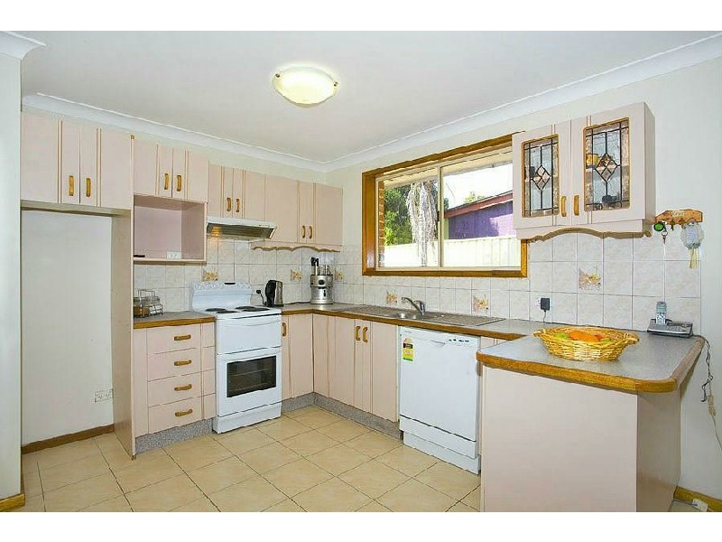 Barrack Heights NSW 2528