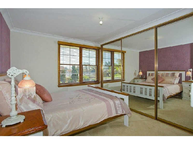 Barrack Heights NSW 2528