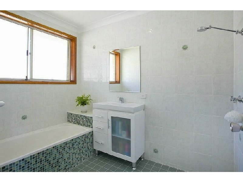 Barrack Heights NSW 2528