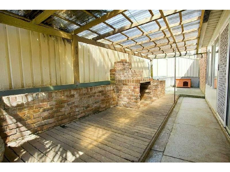 Barrack Heights NSW 2528