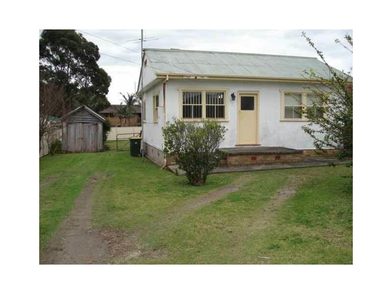 Oak Flats NSW 2529