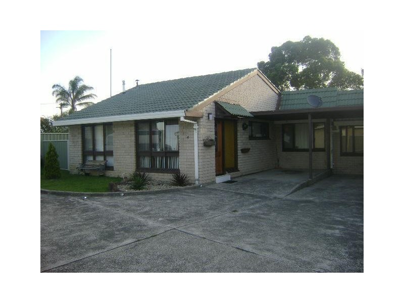 Albion Park NSW 2527
