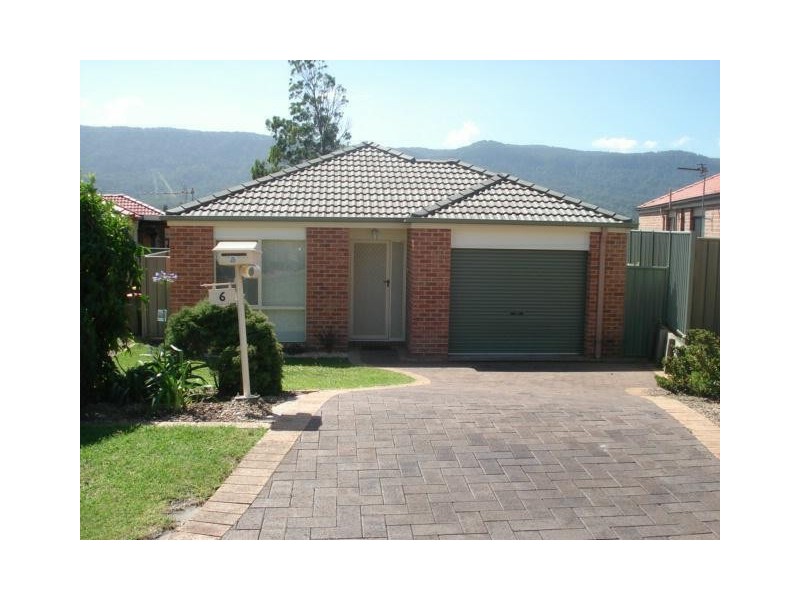 Horsley NSW 2530