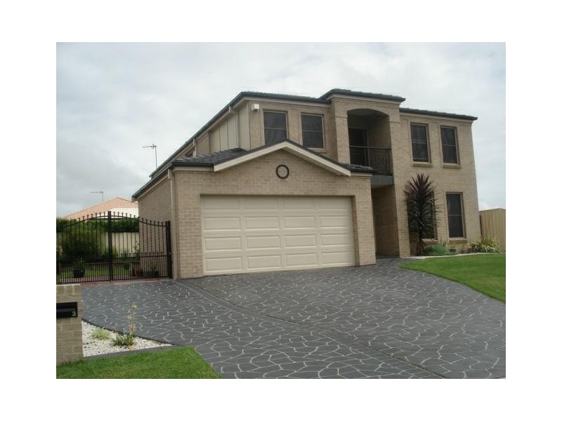 Shell Cove NSW 2529