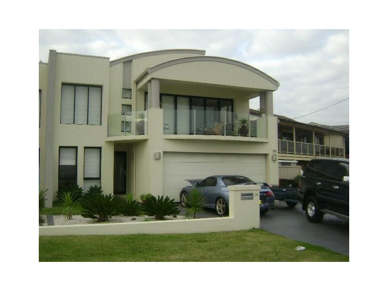 Barrack Point NSW 2528