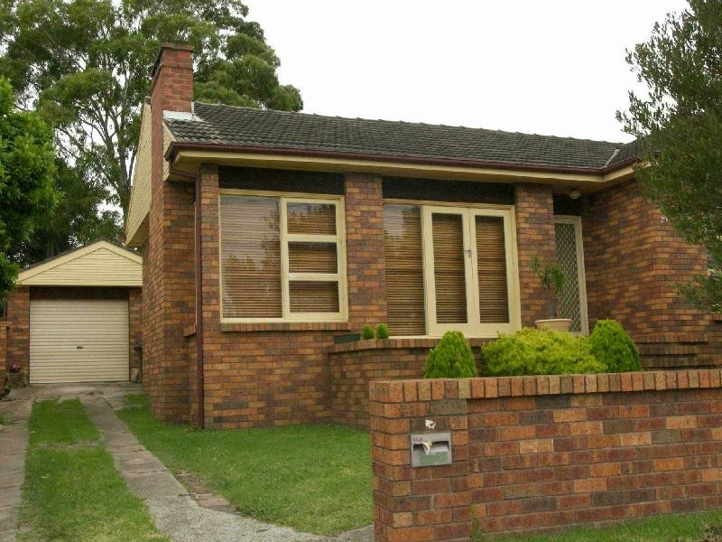 Albion Park Rail NSW 2527