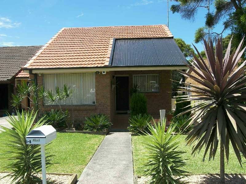 Barrack Heights NSW 2528