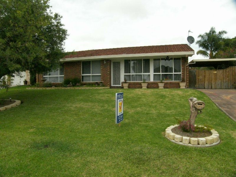 Albion Park Rail NSW 2527