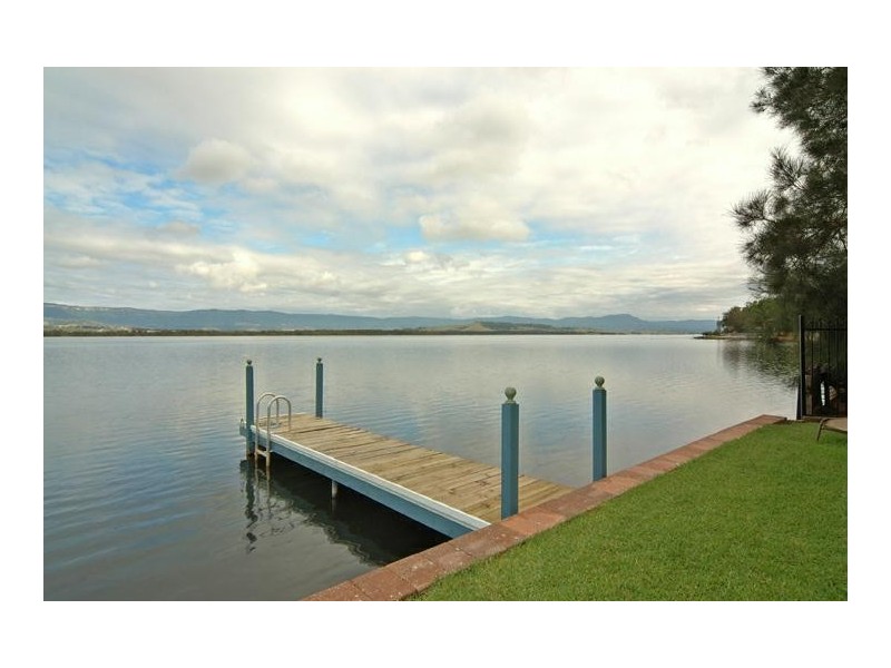 Oak Flats NSW 2529