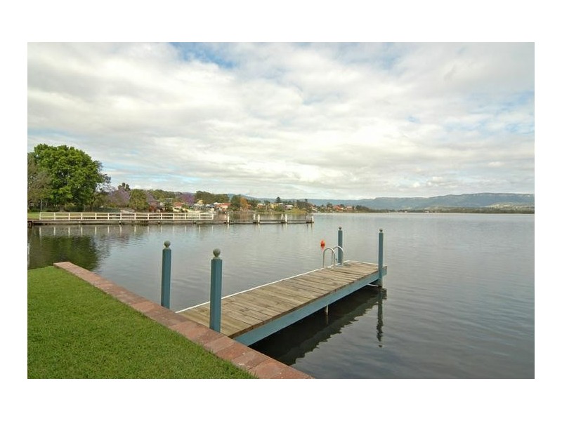 Oak Flats NSW 2529
