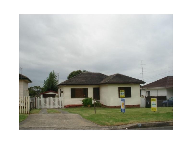 Barrack Heights NSW 2528