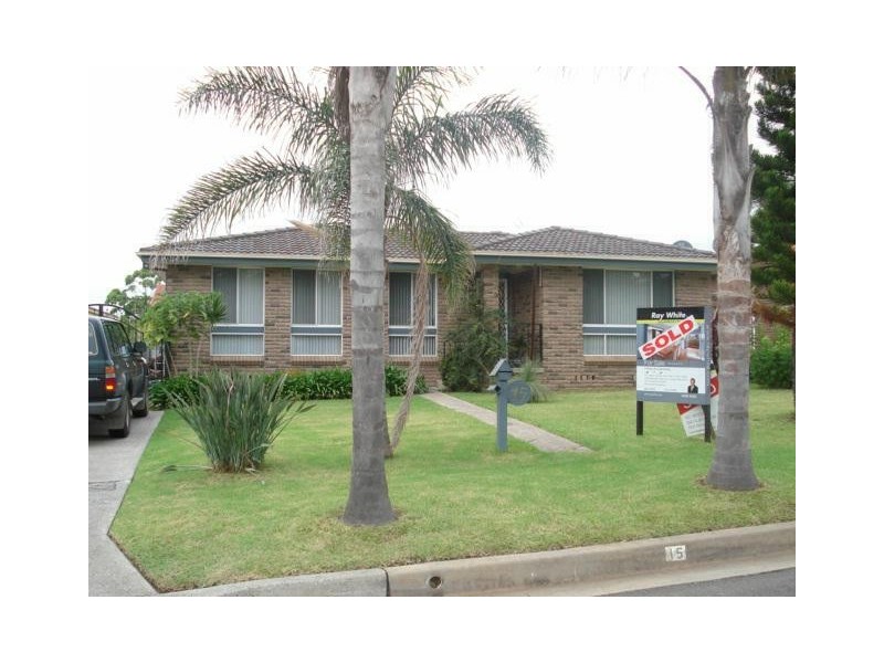 Shellharbour NSW 2529