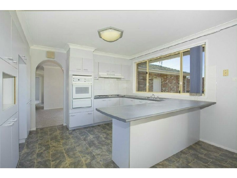 Albion Park NSW 2527