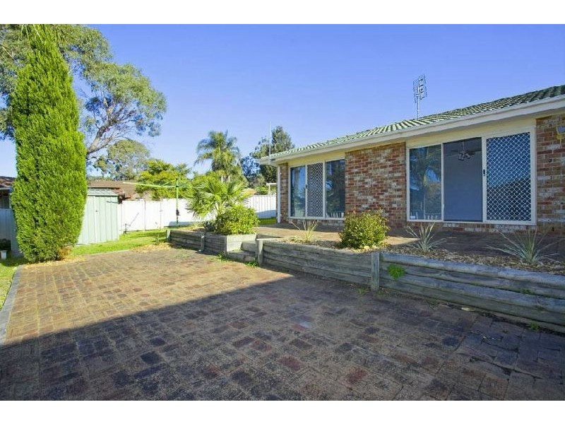 Albion Park NSW 2527