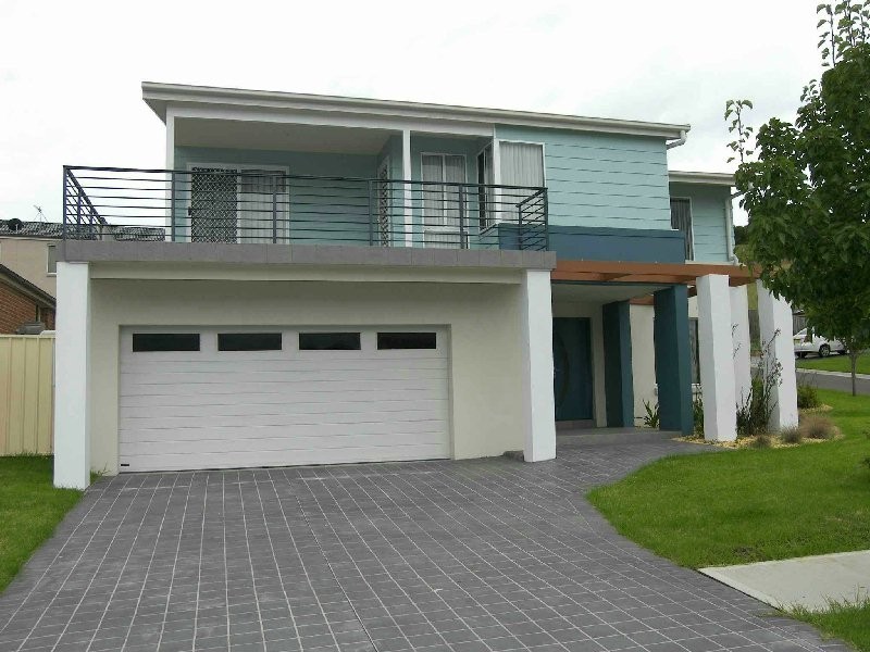 Blackbutt NSW 2529