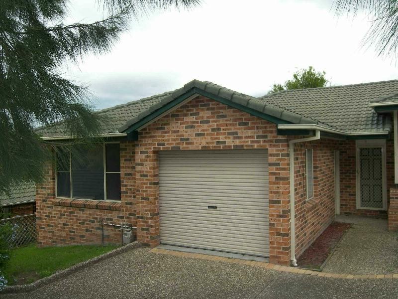 Blackbutt NSW 2529