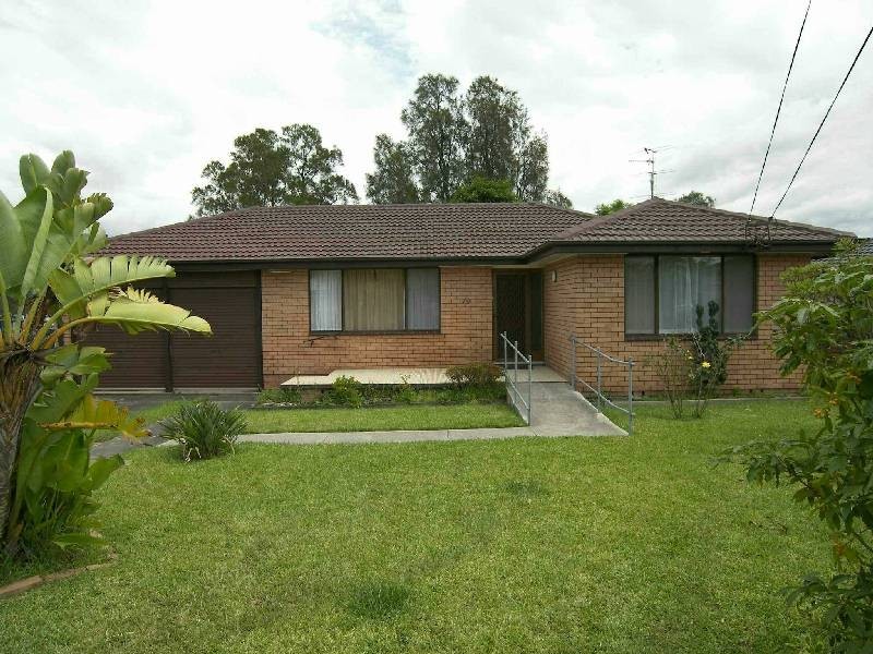 Oak Flats NSW 2529