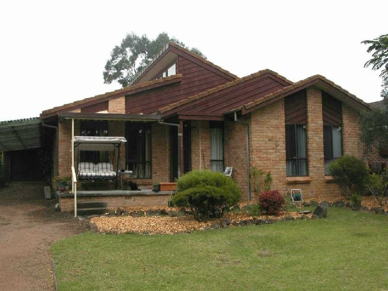 Albion Park NSW 2527