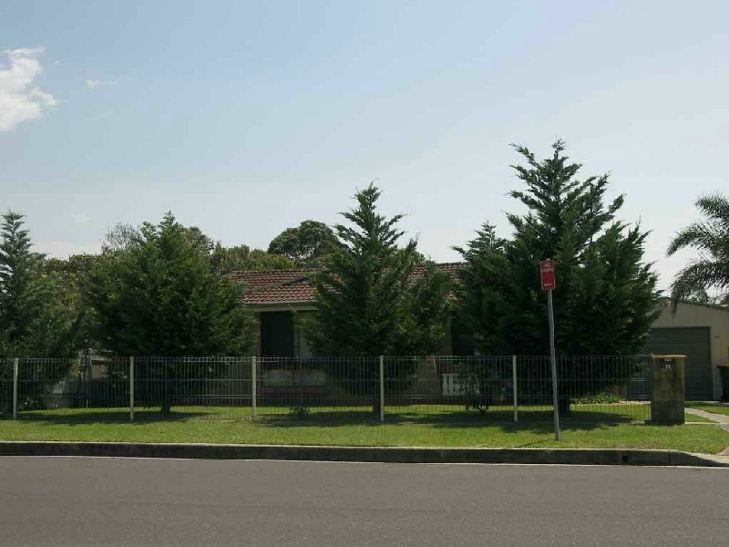 Albion Park Rail NSW 2527