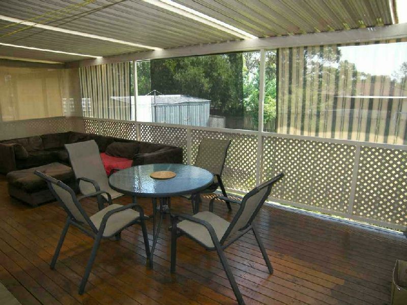 Albion Park Rail NSW 2527