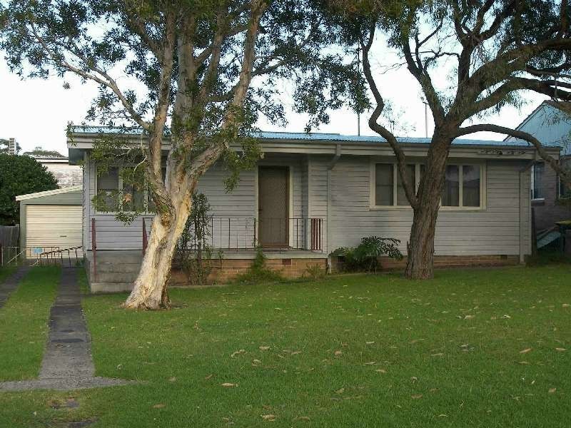 Shellharbour NSW 2529