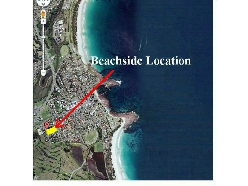 Shellharbour NSW 2529