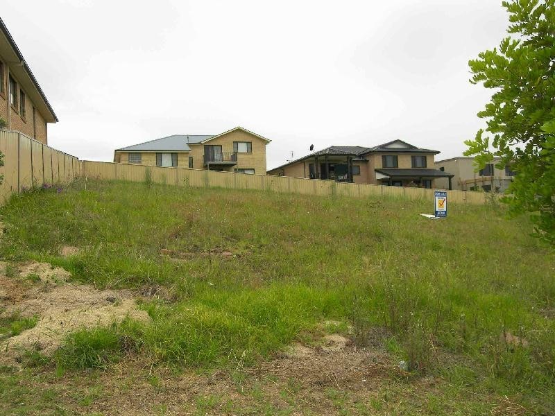 Flinders NSW 2529