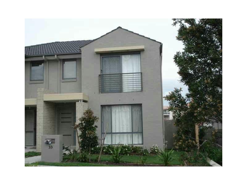 Flinders NSW 2529