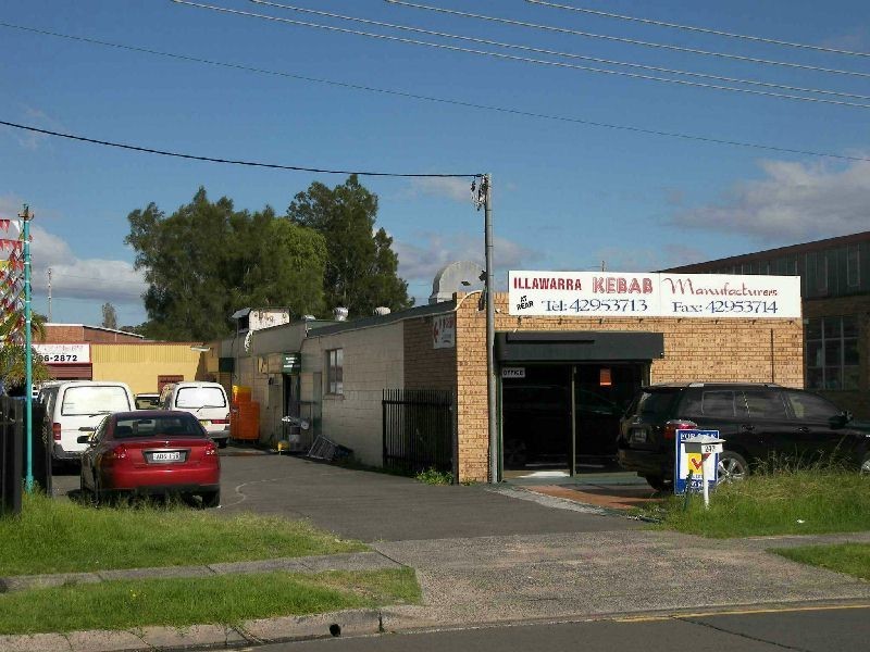 Barrack Heights NSW 2528