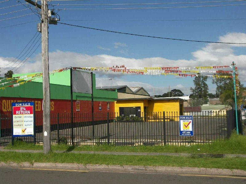 Barrack Heights NSW 2528