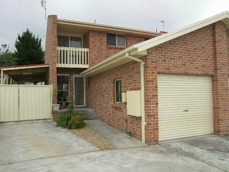 Flinders NSW 2529