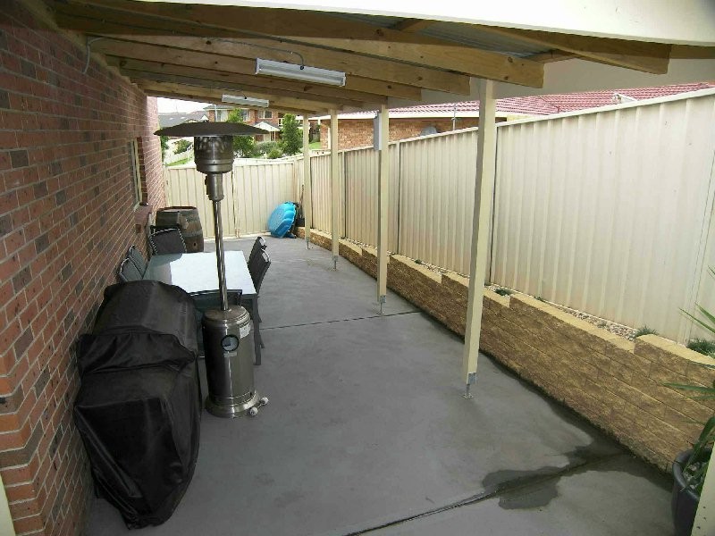 Flinders NSW 2529