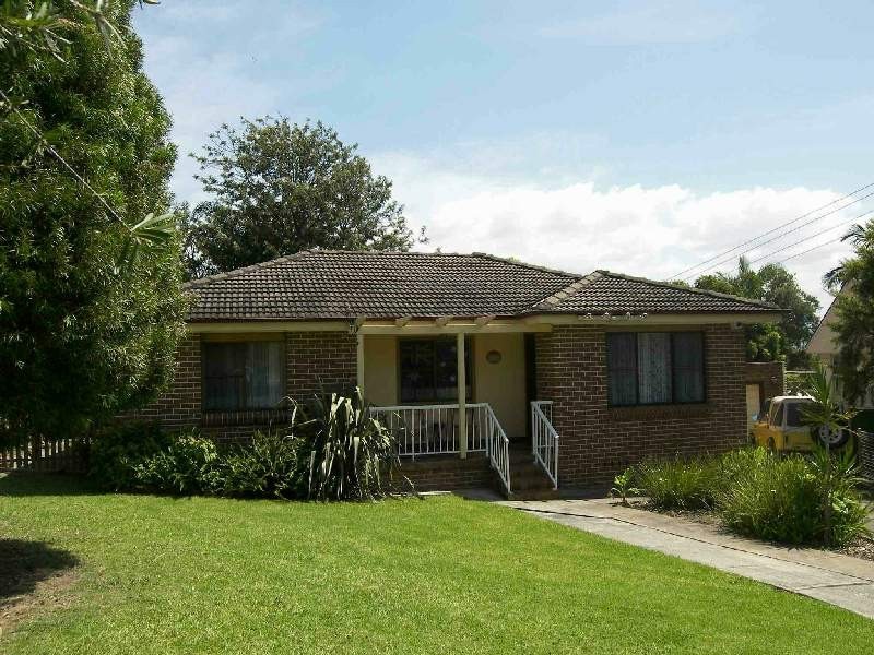 Warilla NSW 2528