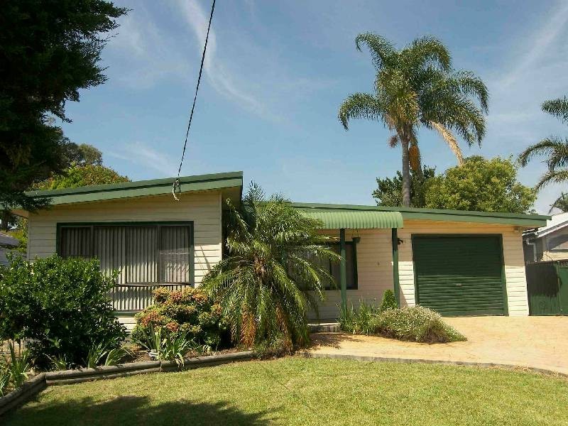 Oak Flats NSW 2529