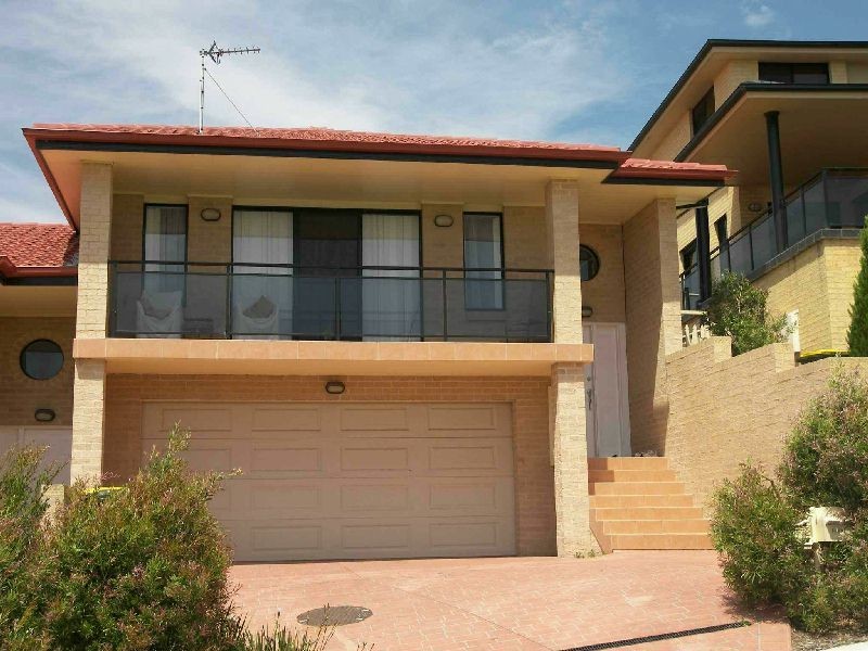 Flinders NSW 2529