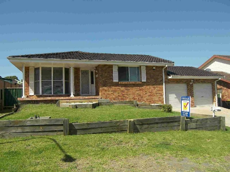Albion Park NSW 2527