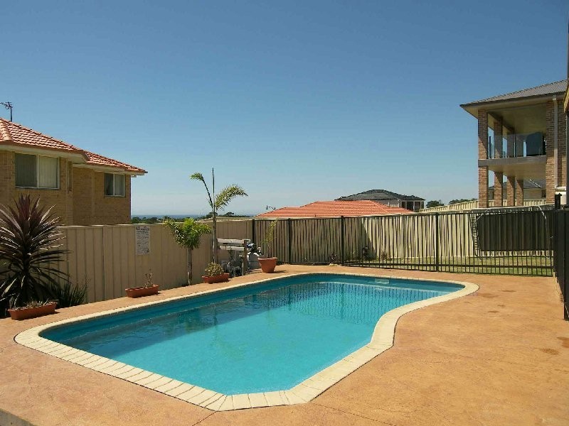 Shell Cove NSW 2529