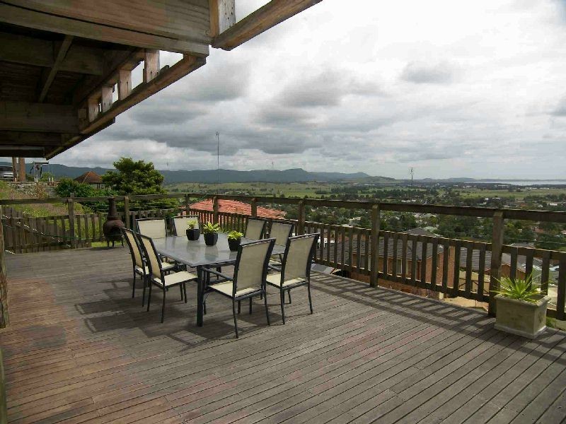 Albion Park NSW 2527