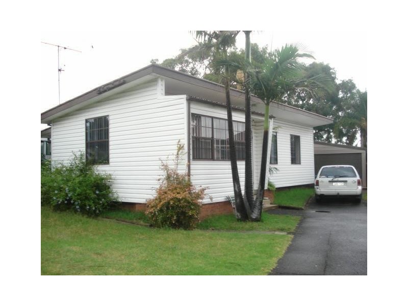Warilla NSW 2528