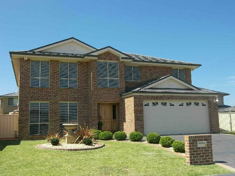 Shell Cove NSW 2529