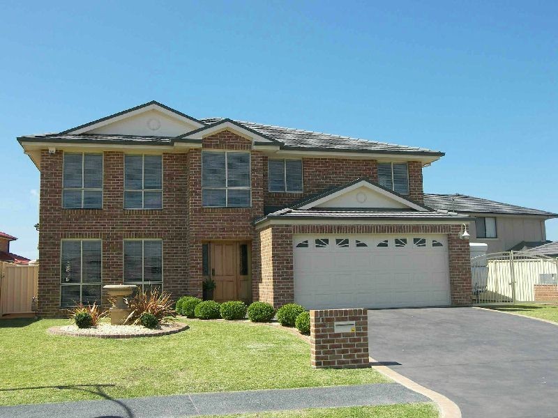 Shell Cove NSW 2529