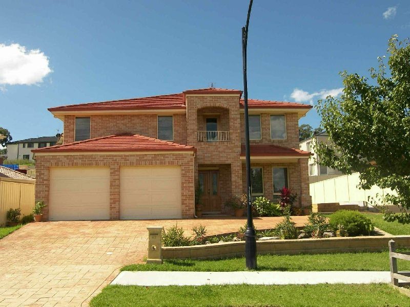 Blackbutt NSW 2529