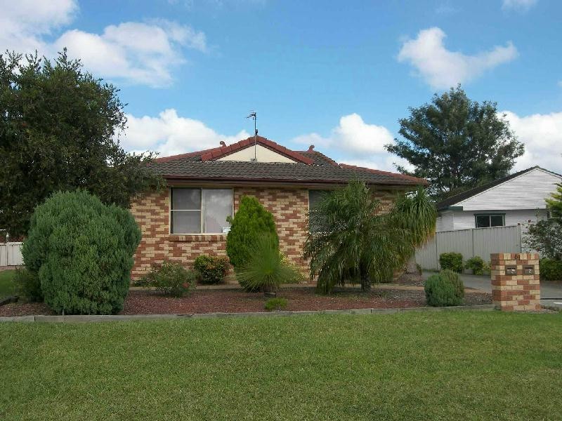 Albion Park NSW 2527