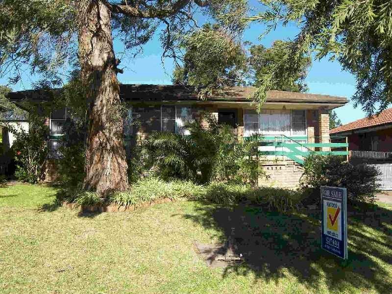 Mount Warrigal NSW 2528